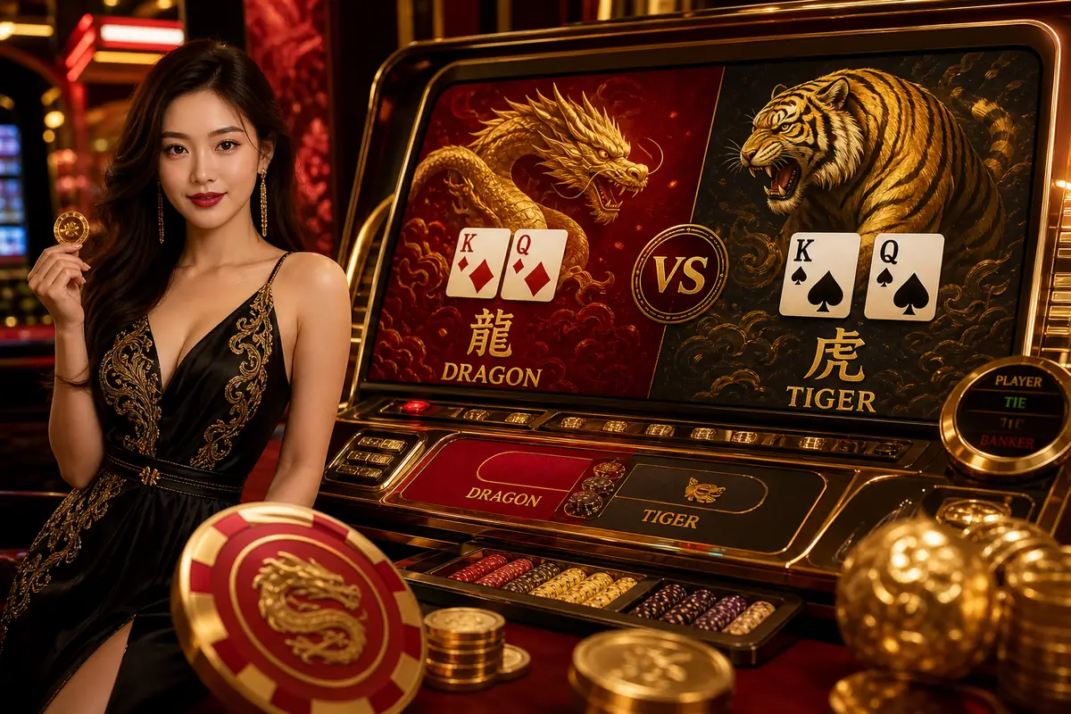 q999 ဖဲ ဂိမ်း Live Casino