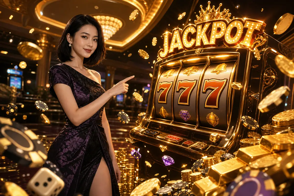 q999 ကြိုဆိုဘောနပ်စ် Slot ငွေသွင်းခြင်း