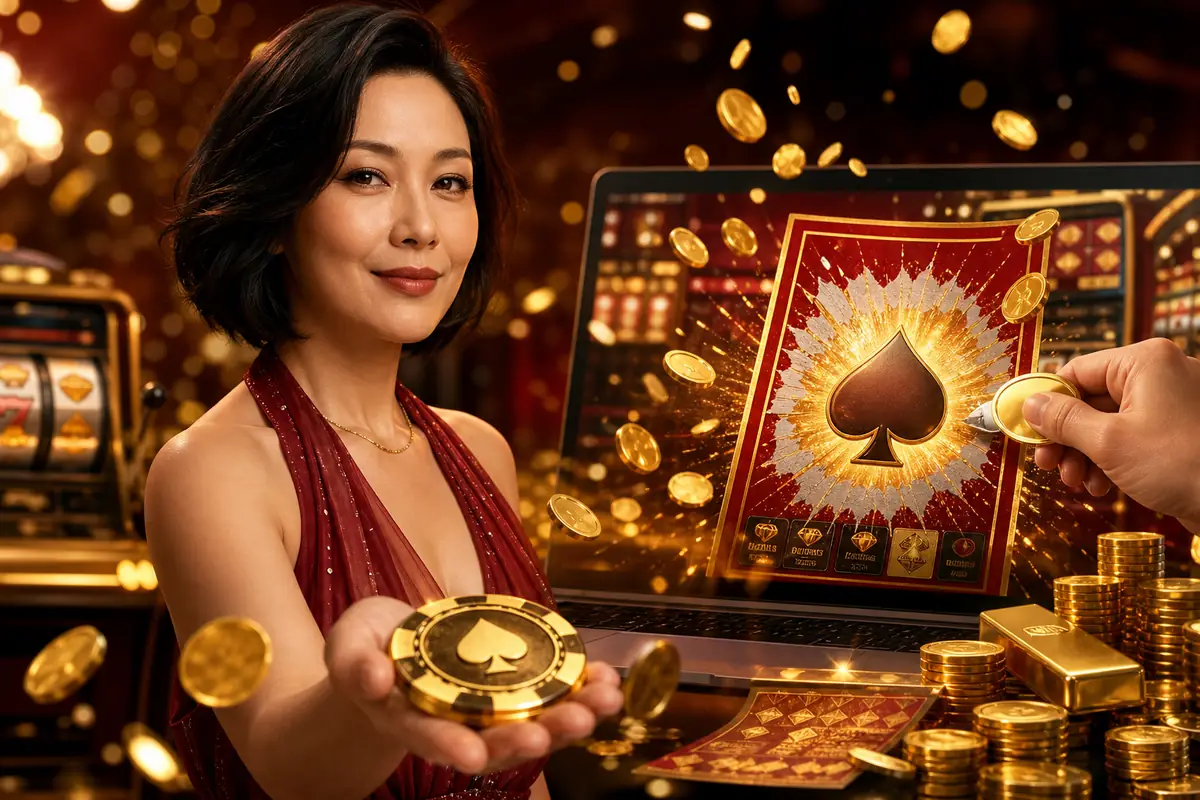 q999 Live Casino ဒိုင်လူကြီး ဂိမ်းများ