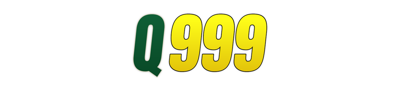 q999 logo